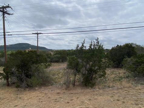 Lot 129 Cr 140 Burnet TX 78611