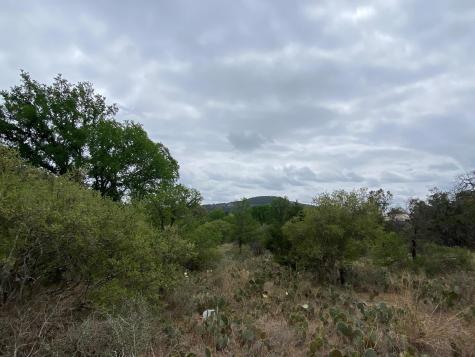 Lot 129 Cr 140 Burnet TX 78611