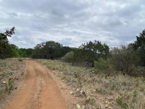 Lot 129 Cr 140 Burnet TX 78611