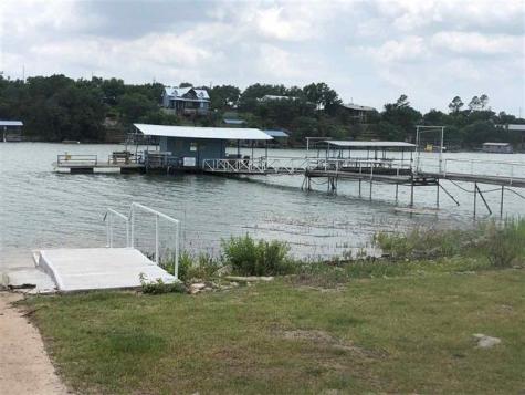 Lot 129 Cr 140 Burnet TX 78611