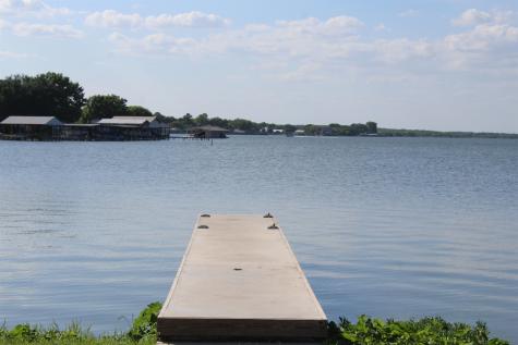 Lot 214 215 216 Northcrest Drive Granite Shoals TX 78654