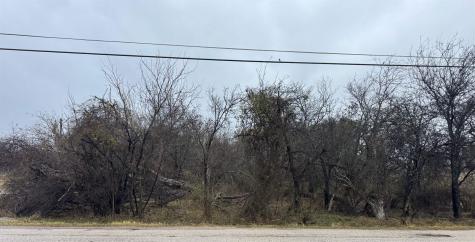 Lot 214 215 216 Northcrest Drive Granite Shoals TX 78654