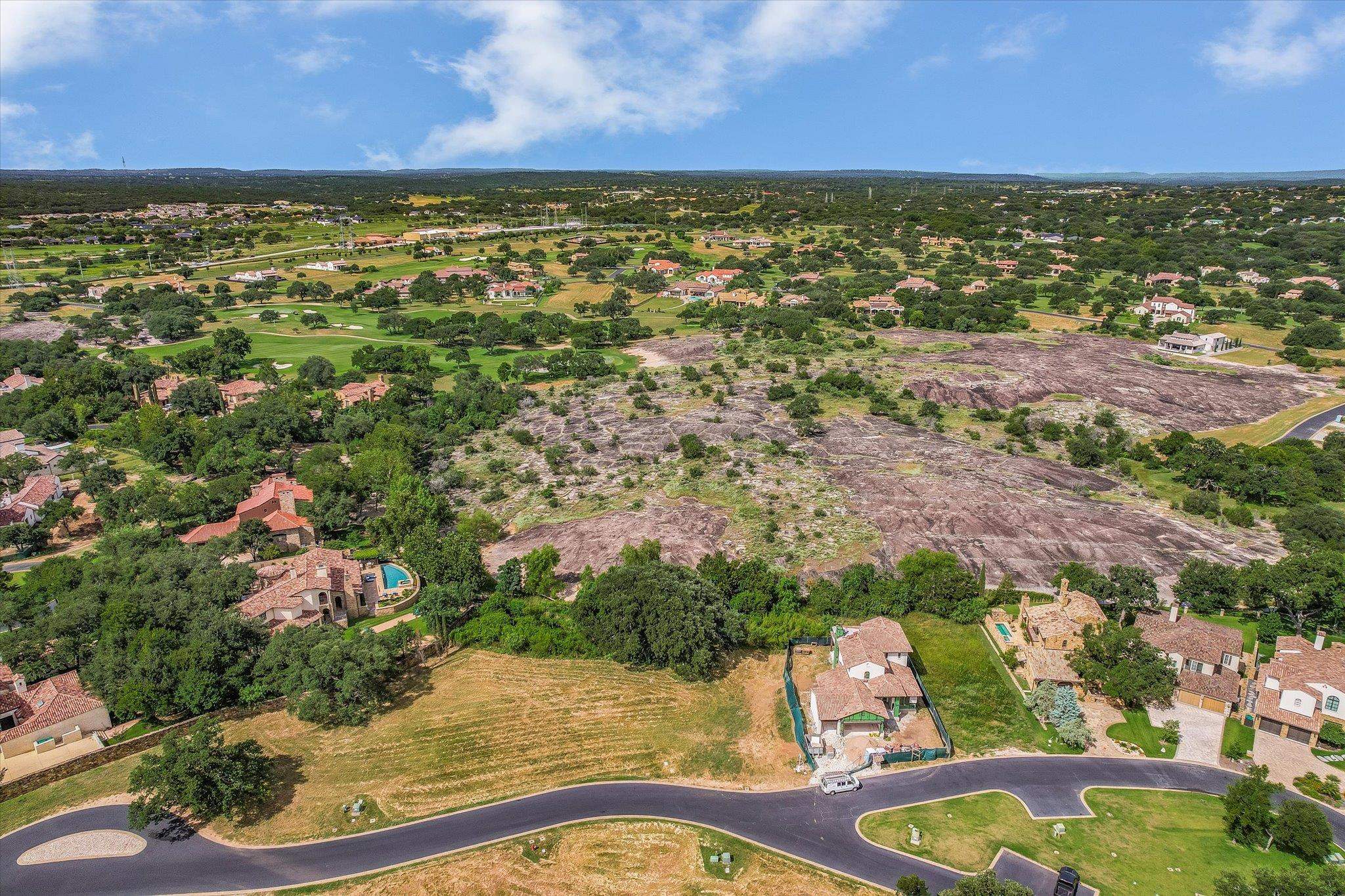 119 La Lucita Horseshoe Bay TX 78657