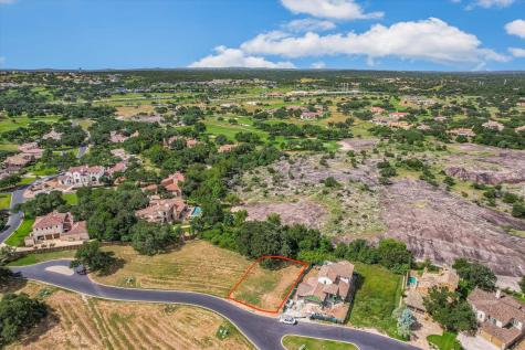 119 La Lucita Horseshoe Bay TX 78657