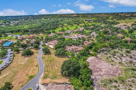 119 La Lucita Horseshoe Bay TX 78657