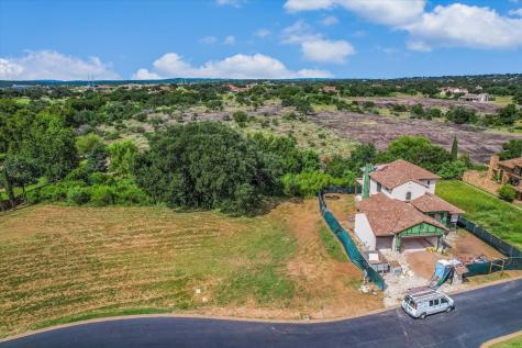 119 La Lucita Horseshoe Bay TX 78657
