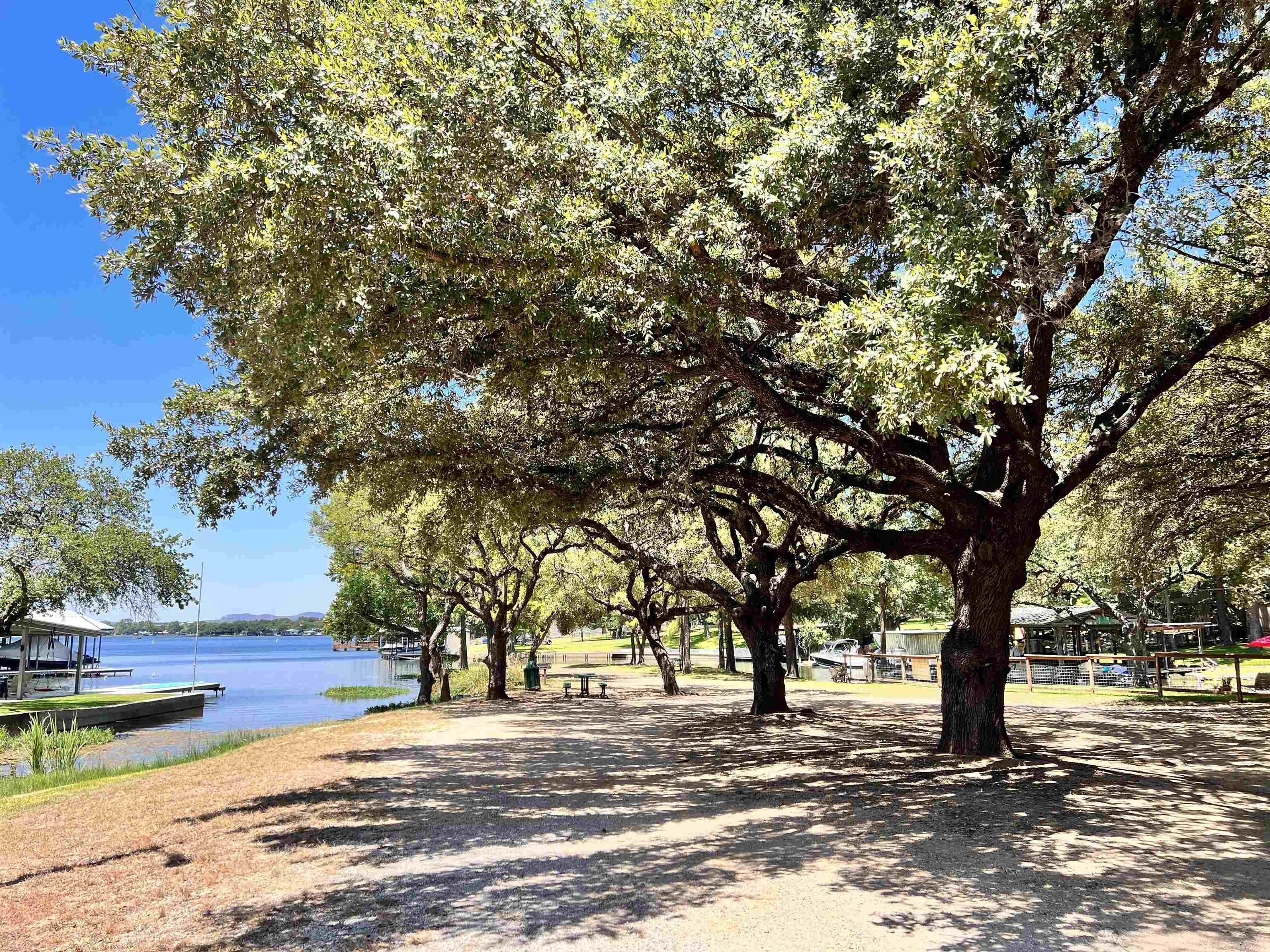 Lot 285 Tbd W. Castlelake Drive Granite Shoals TX 78654