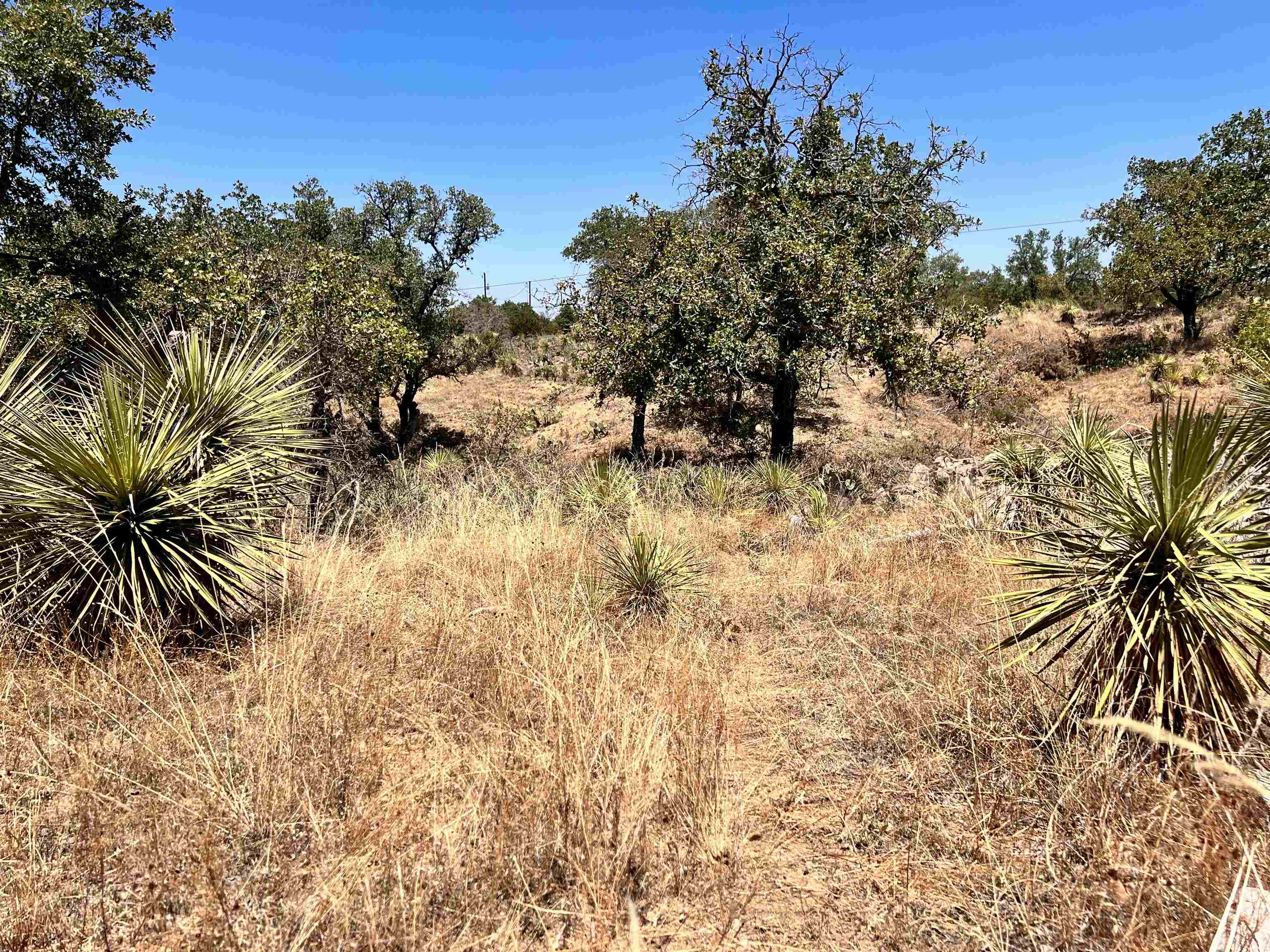 Lot 285 Tbd W. Castlelake Drive Granite Shoals TX 78654