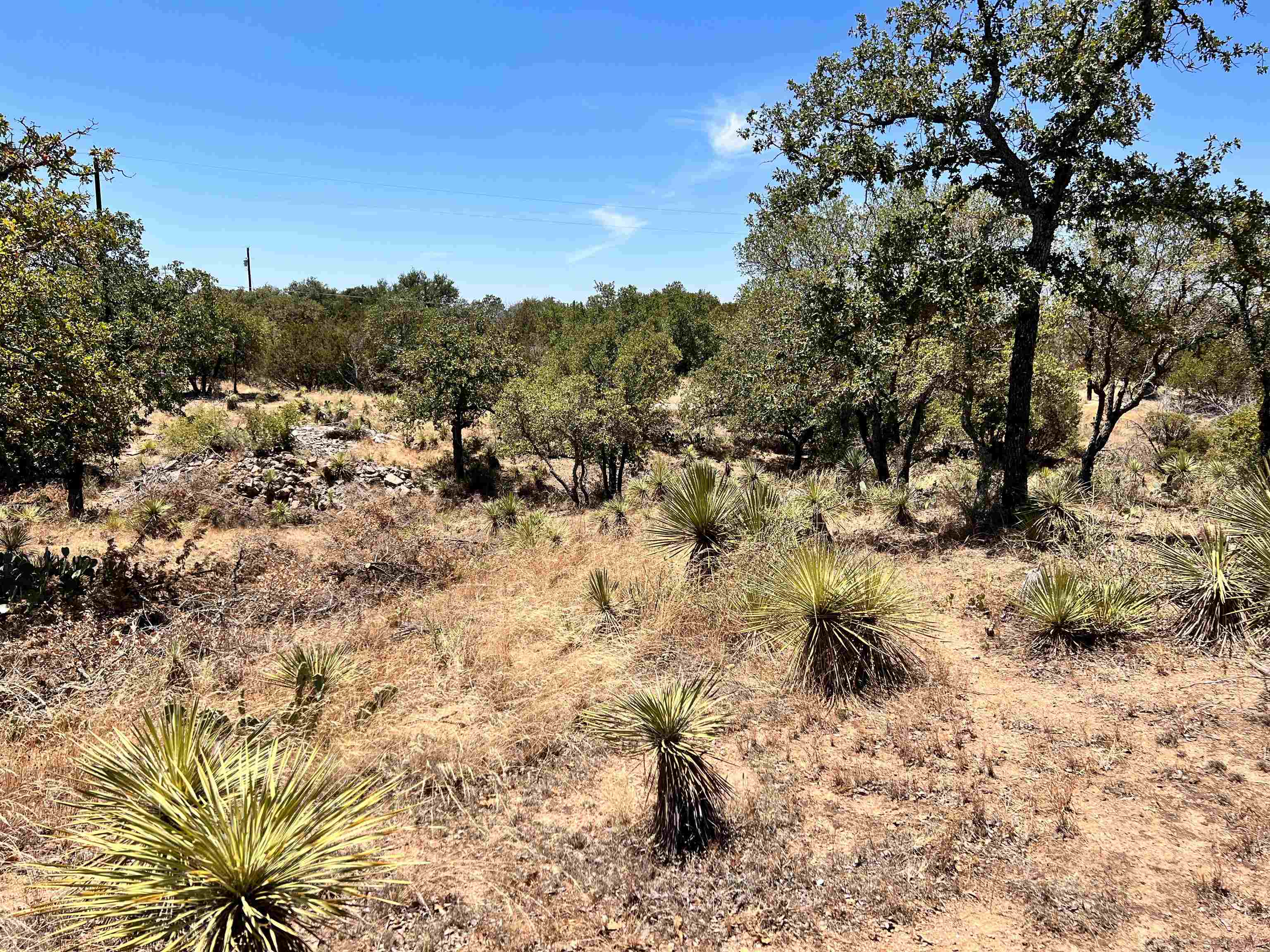 Lot 285 Tbd W. Castlelake Drive Granite Shoals TX 78654
