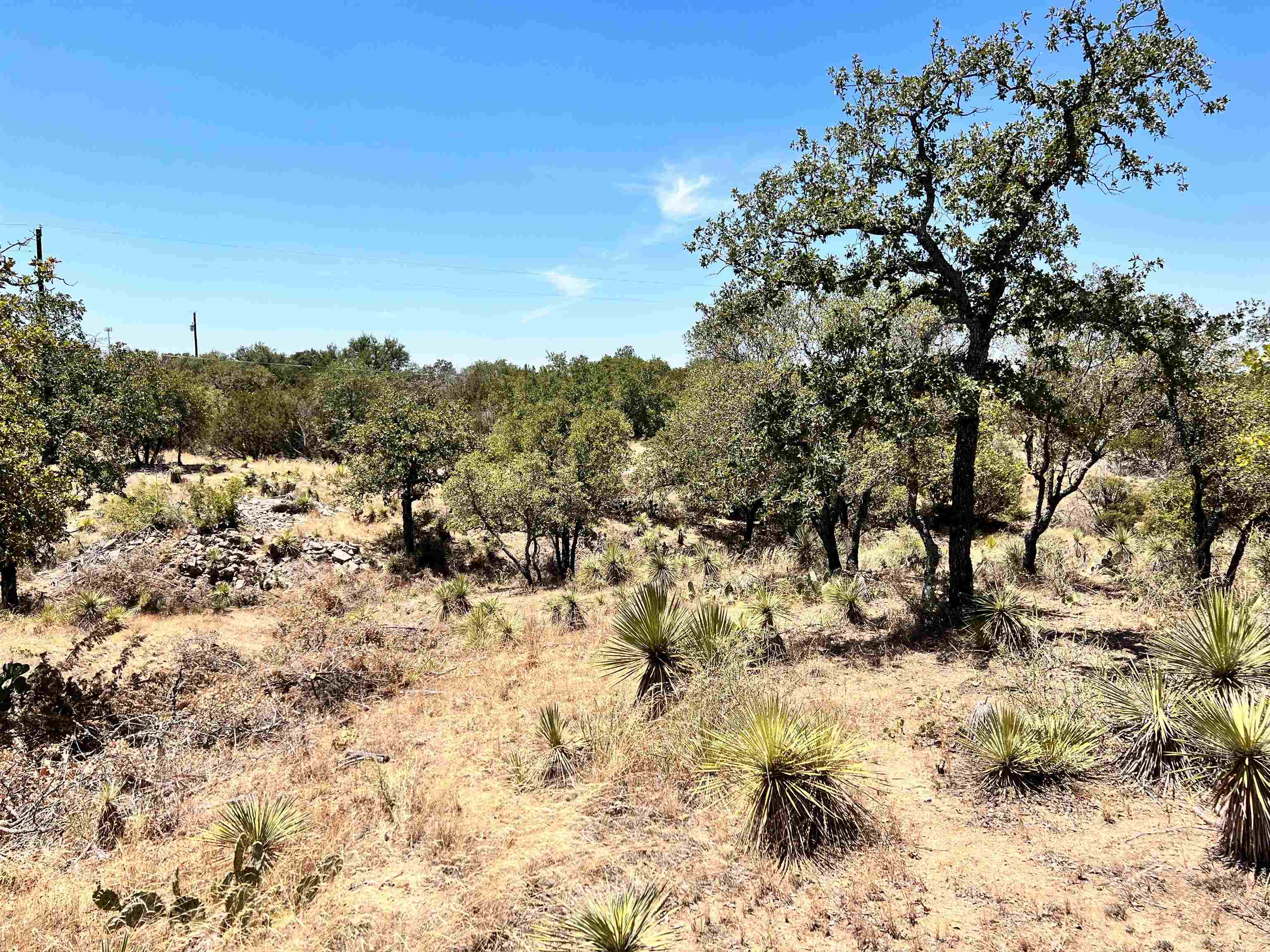 Lot 285 Tbd W. Castlelake Drive Granite Shoals TX 78654