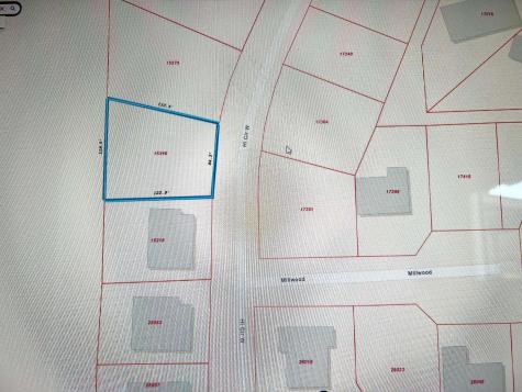 Duplex Lot 8002 Hi Circle West Horseshoe Bay TX 78657