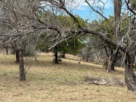 Duplex Lot 8002 Hi Circle West Horseshoe Bay TX 78657