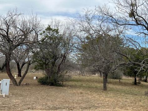 Duplex Lot 8002 Hi Circle West Horseshoe Bay TX 78657