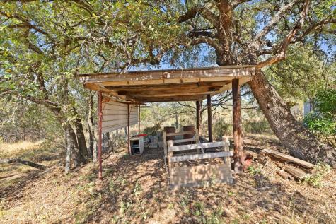 432 Sandy Mountain Drive Sunrise Beach TX 78643