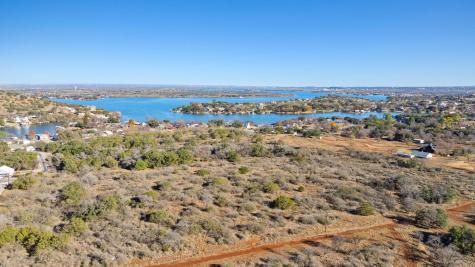 432 Sandy Mountain Drive Sunrise Beach TX 78643
