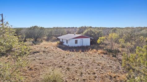 432 Sandy Mountain Drive Sunrise Beach TX 78643
