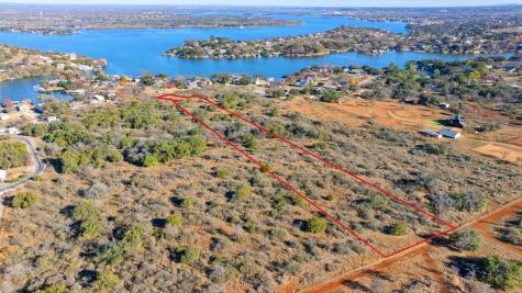 432 Sandy Mountain Drive Sunrise Beach TX 78643