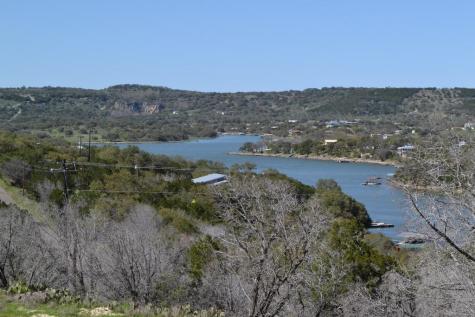 Lot 324 Lookback Street Burnet TX 78611