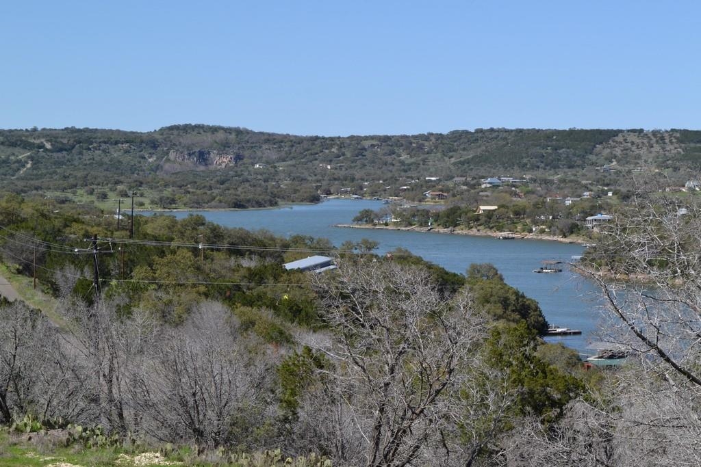 Lot 324 Lookback Street Burnet TX 78611