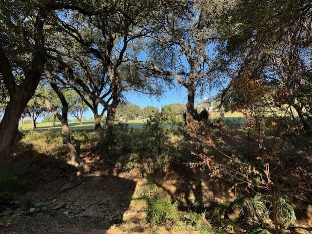 Lt 8040 Brandywine Horseshoe Bay TX 78657
