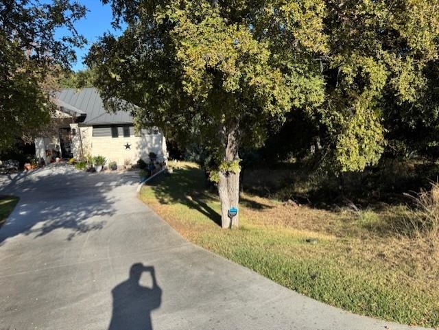 Lt 8040 Brandywine Horseshoe Bay TX 78657