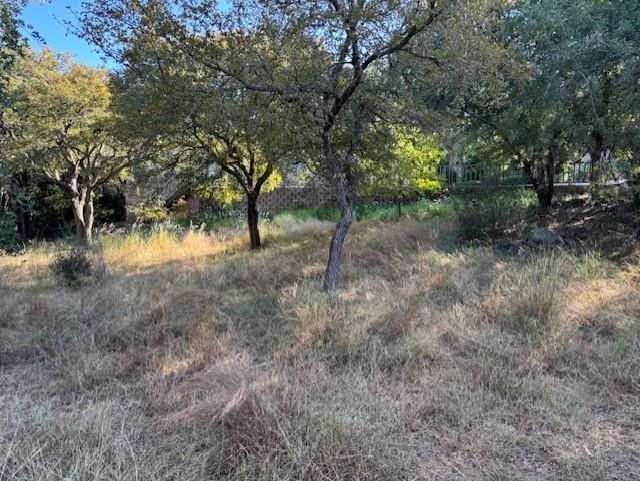 Lt 8040 Brandywine Horseshoe Bay TX 78657