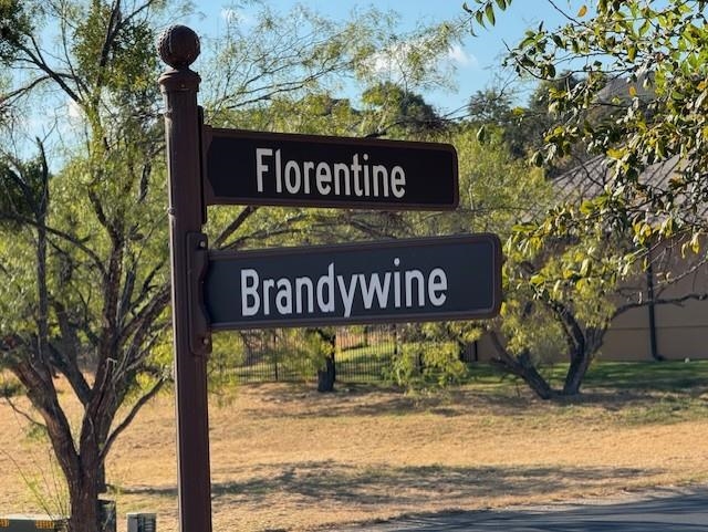 Lt 8040 Brandywine Horseshoe Bay TX 78657
