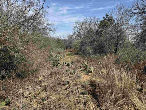 Lot 296-297 Pinemont Drive Kingsland TX 78639
