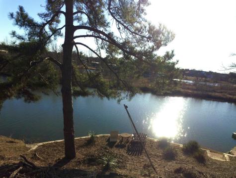 863 Sandy Mountain Drive Drive Sunrise Beach TX 78643