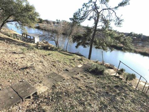 863 Sandy Mountain Drive Drive Sunrise Beach TX 78643