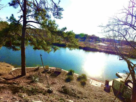 863 Sandy Mountain Drive Drive Sunrise Beach TX 78643