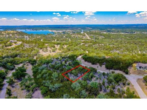 Lt K11054 Mountain Dew Horseshoe Bay TX 78657