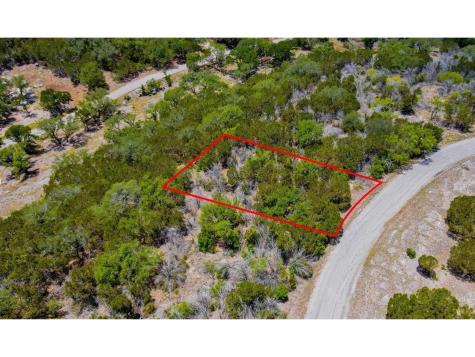 Lt K11054 Mountain Dew Horseshoe Bay TX 78657