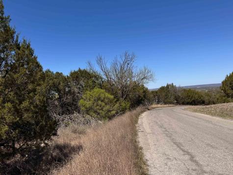 Lt K11054 Mountain Dew Horseshoe Bay TX 78657