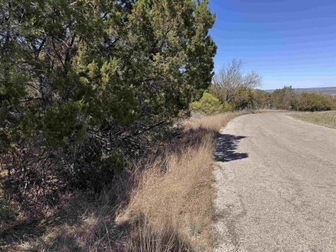 Lt K11054 Mountain Dew Horseshoe Bay TX 78657