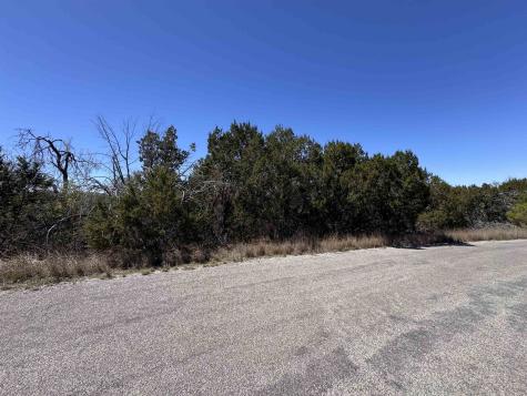 Lt K11054 Mountain Dew Horseshoe Bay TX 78657