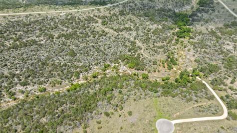 Lot 115 Big Creek Ranch (Falling Waters) Kingsland TX 78639