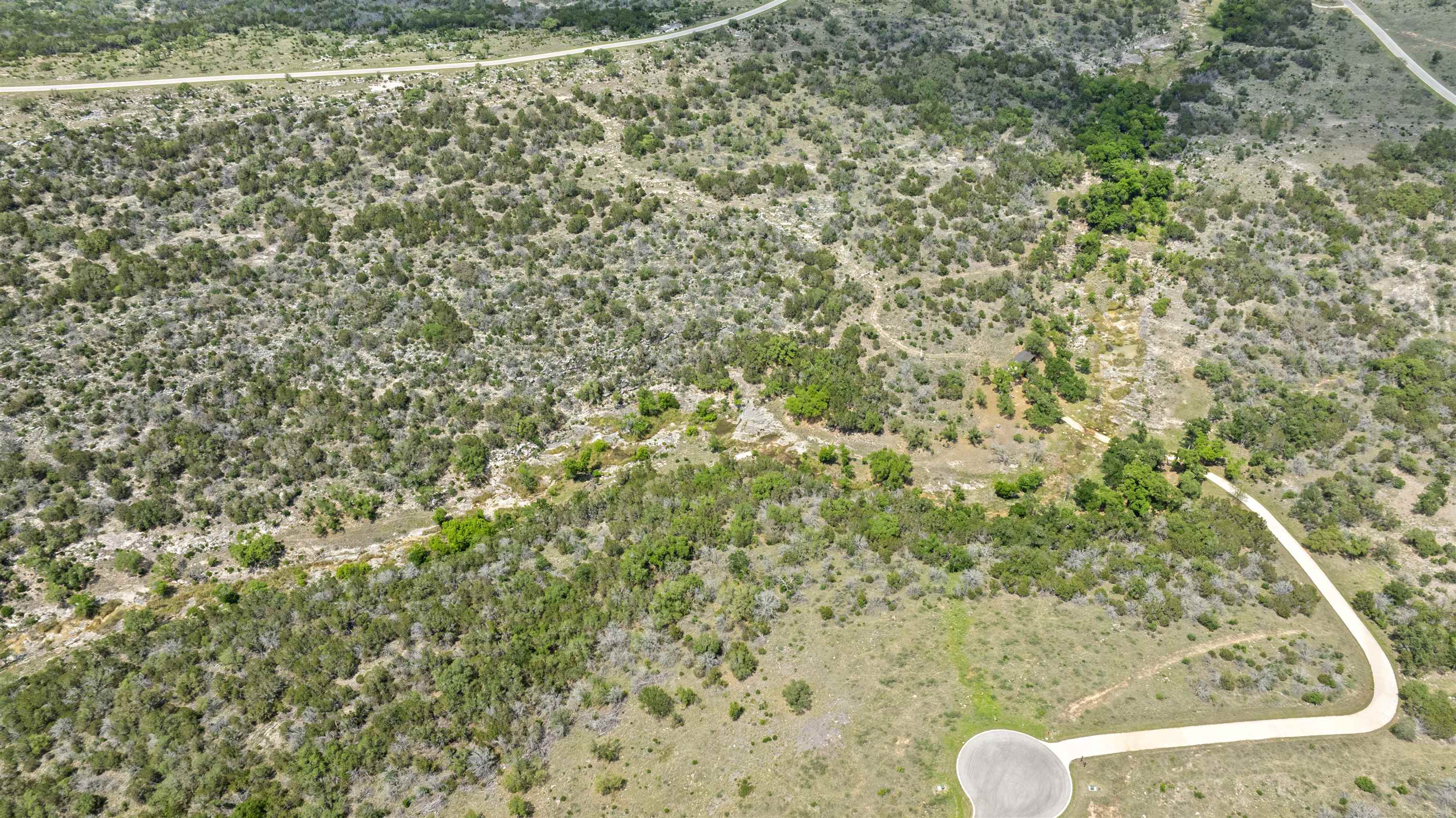 Lot 115 Big Creek Ranch (Falling Waters) Kingsland TX 78639