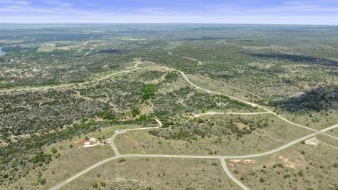 Lot 115 Big Creek Ranch (Falling Waters) Kingsland TX 78639