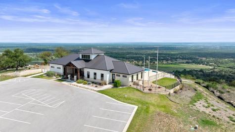 Lot 115 Big Creek Ranch (Falling Waters) Kingsland TX 78639