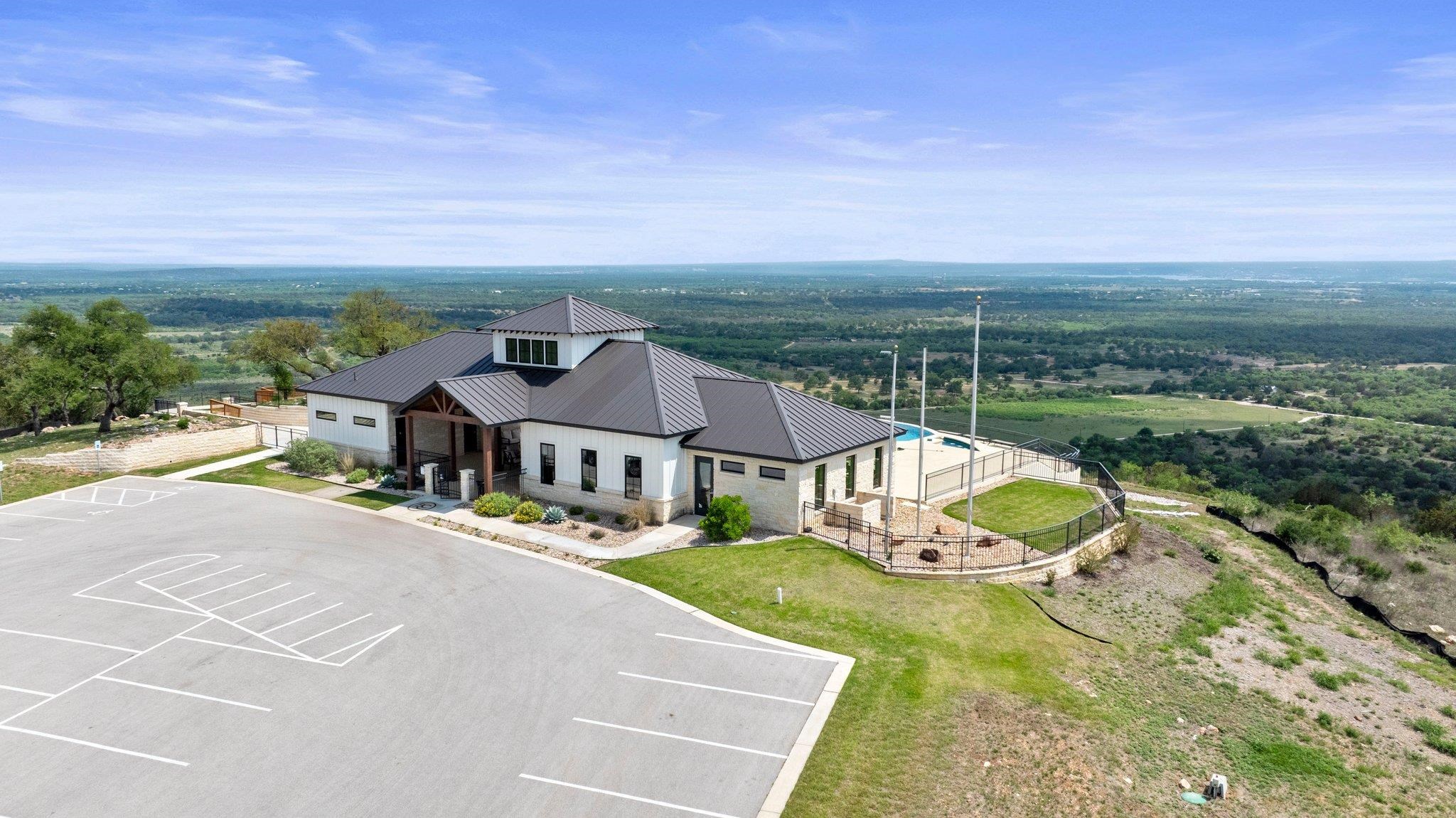 Lot 115 Big Creek Ranch (Falling Waters) Kingsland TX 78639