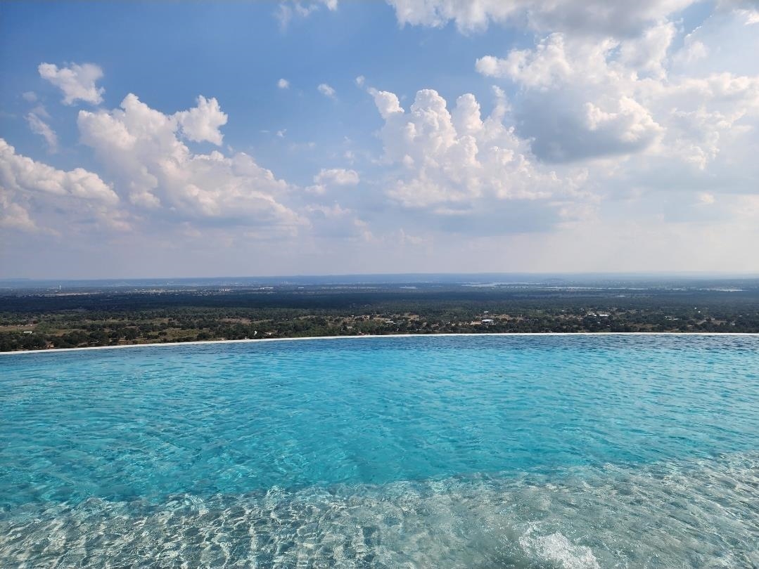 Lot 115 Big Creek Ranch (Falling Waters) Kingsland TX 78639