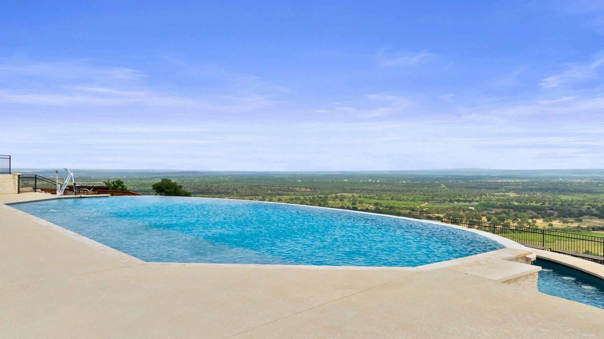 Lot 115 Big Creek Ranch (Falling Waters) Kingsland TX 78639