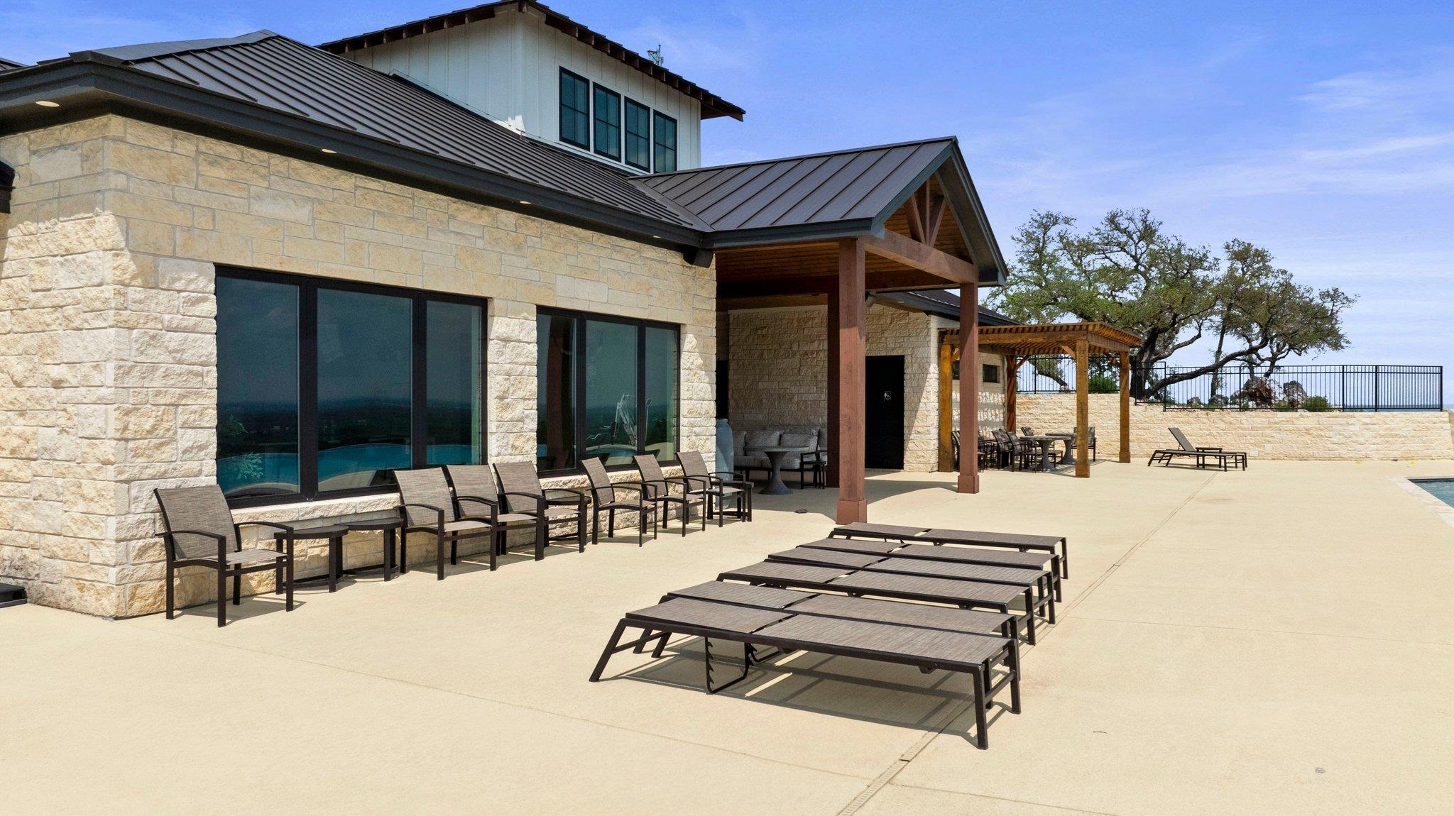 Lot 115 Big Creek Ranch (Falling Waters) Kingsland TX 78639