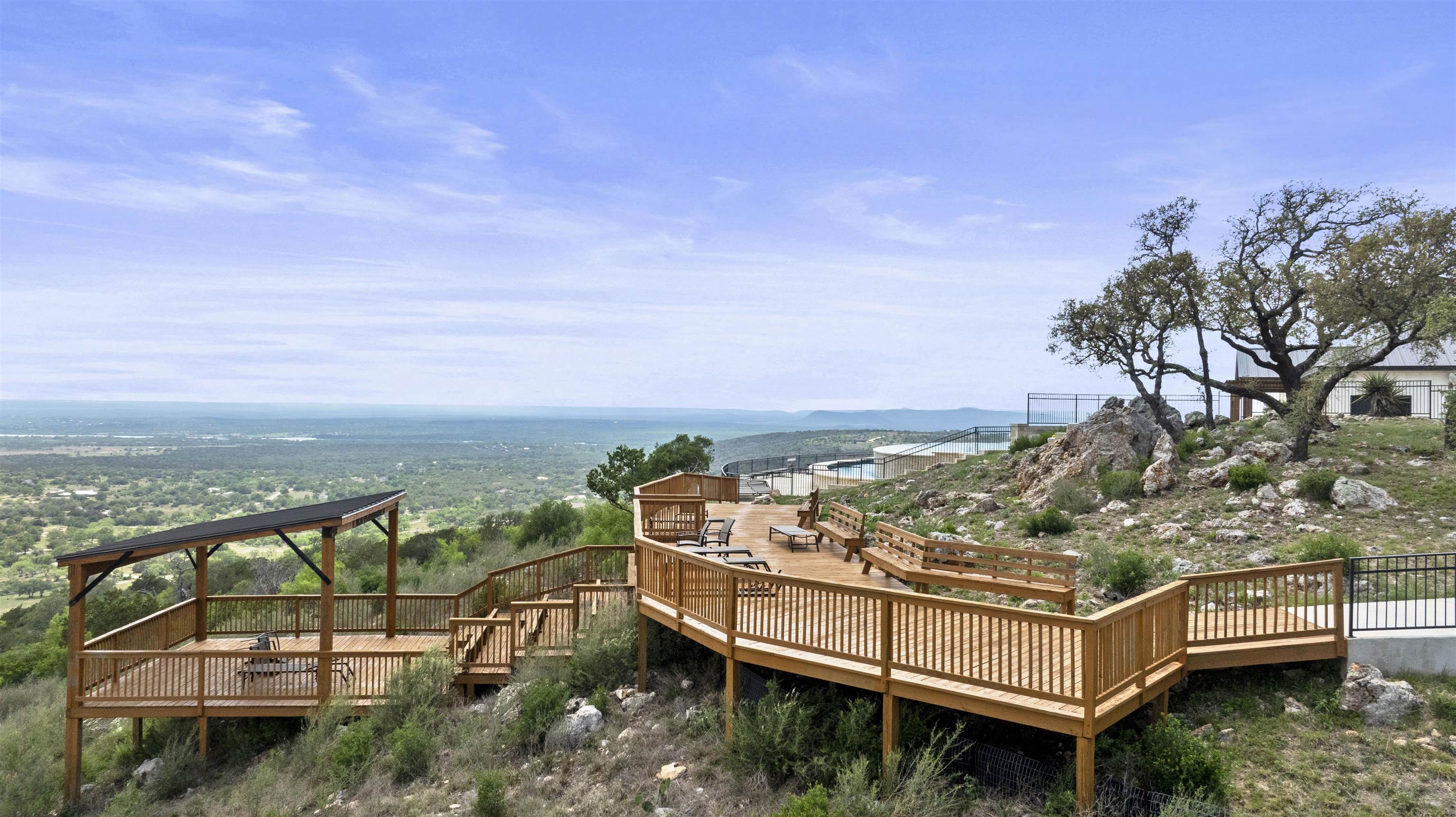 Lot 115 Big Creek Ranch (Falling Waters) Kingsland TX 78639