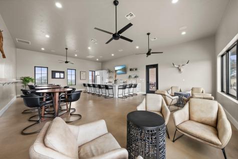 Lot 115 Big Creek Ranch (Falling Waters) Kingsland TX 78639
