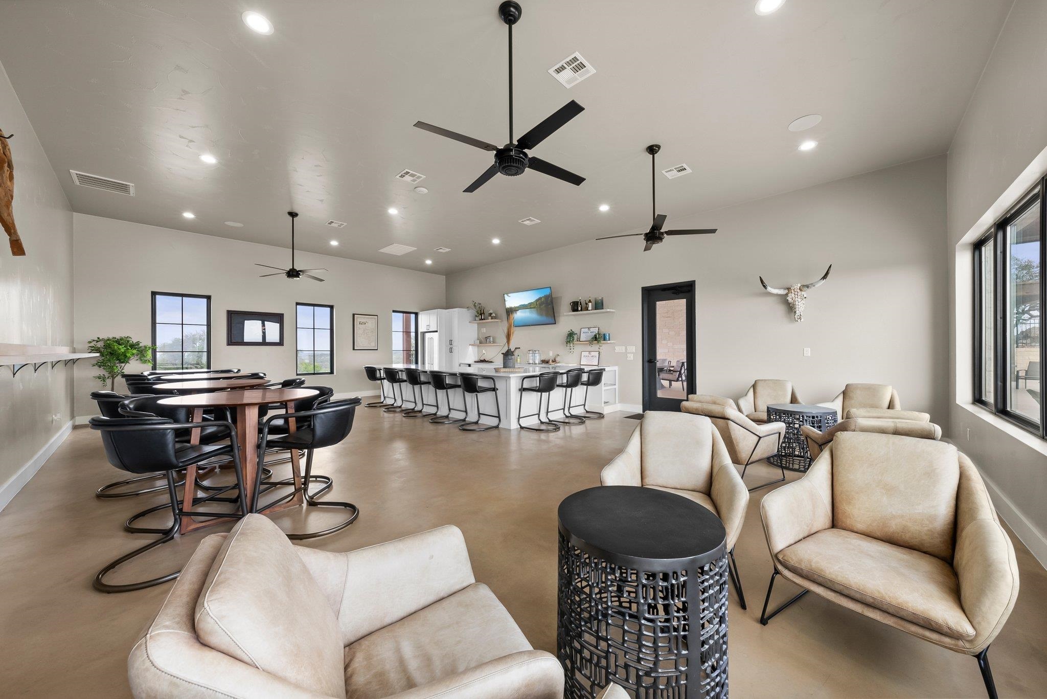 Lot 115 Big Creek Ranch (Falling Waters) Kingsland TX 78639