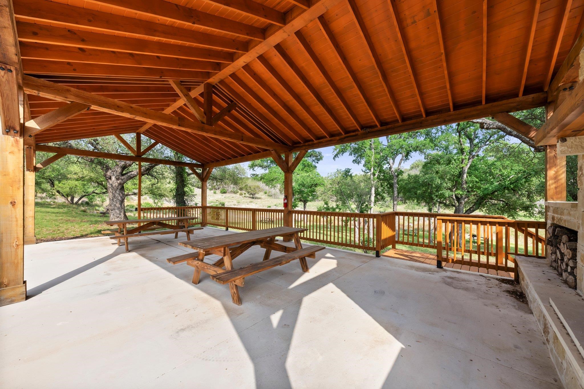 Lot 115 Big Creek Ranch (Falling Waters) Kingsland TX 78639