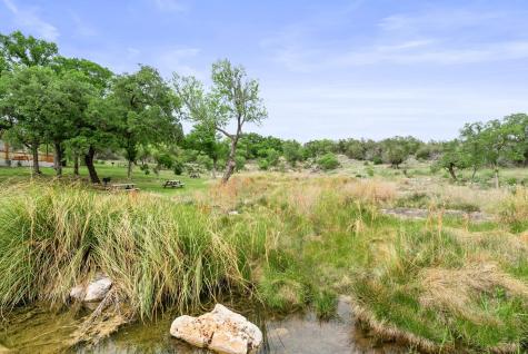 Lot 115 Big Creek Ranch (Falling Waters) Kingsland TX 78639