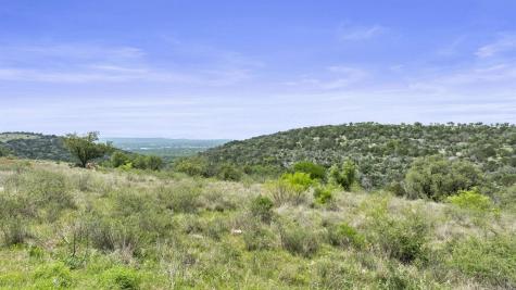 Lot 115 Big Creek Ranch (Falling Waters) Kingsland TX 78639